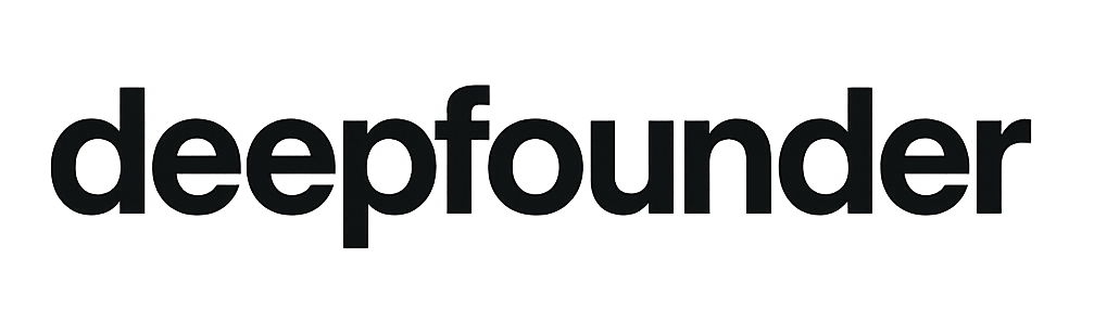 Deep Founder Blog