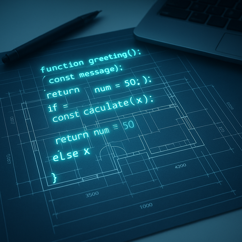 The AI Architect: How to Write Instructions That Get Production-Ready Code from Your LLM